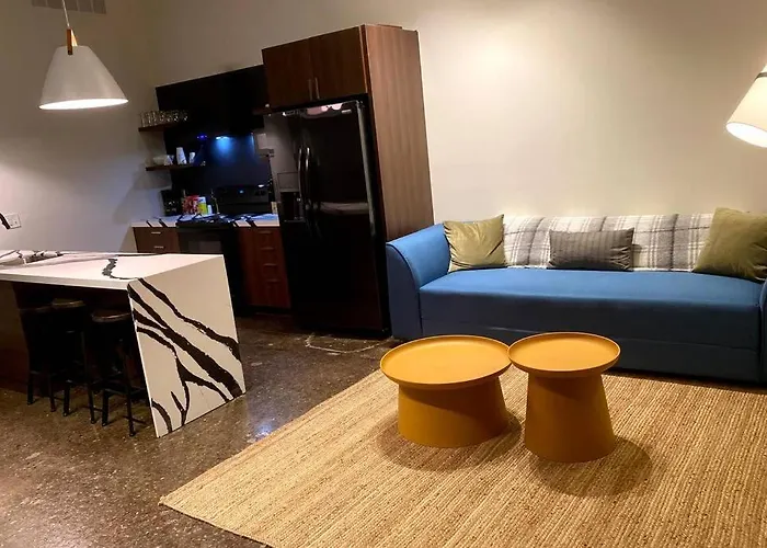 3e-*new* 5 Min To Upmc Shadyside, Sleeps 4 Apartment Pittsburgh